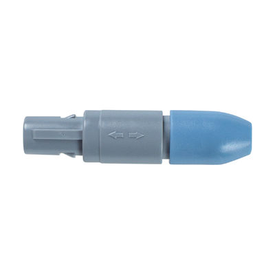 สายเคเบิลเซ็นเซอร์การไหลที่เข้ากันได้สําหรับ Sle4000 / Sle5000 / Sle6000 / Sle N6656 เครื่องระบายอากาศ