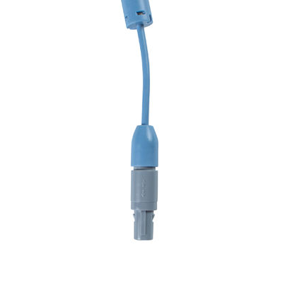 สายเคเบิลเซ็นเซอร์การไหลที่เข้ากันได้สําหรับ Sle4000 / Sle5000 / Sle6000 / Sle N6656 เครื่องระบายอากาศ