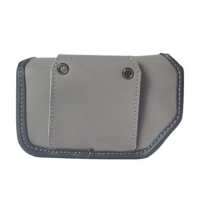 เหมาะสําหรับ GE SEER Light Recorder Pouch กับสายรัดและเข็มขัด GE SEER Light Recorder 2008596-001 Holter Pouch
