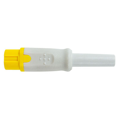 Infinium Pediatric Compatible Skin Temperature Probe 3.0M PVC อายุการใช้งาน 24 เดือน