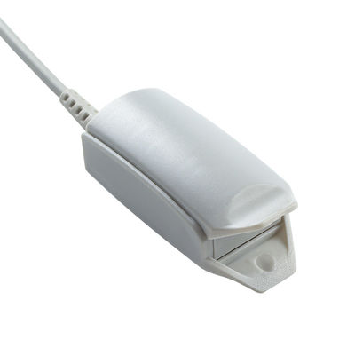 เครื่องตรวจจับ SpO2 สั้น 1M รองรับกับ Biolight S12 M12 S M Series Analogue Oximax Tech