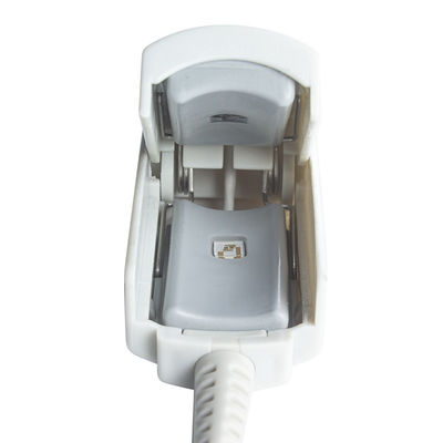 เครื่องตรวจจับ SpO2 สั้น 1M รองรับกับ Biolight S12 M12 S M Series Analogue Oximax Tech