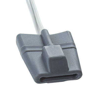 Digital Oxmax Tech 9Pin เด็กอ่อนหัวสั้น SpO2 เซนเซอร์ 1M รองรับ Biolight A QS ซีรีส