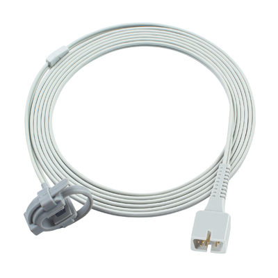 รองรับ Plusmed 7Pin Neonate Wrap สั้น SpO2 เซ็นเซอร์ 1M เทคโนโลยีดิจิตอล