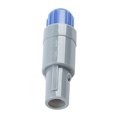 สัมผัส SpO2 แบบตรง 3M สําหรับ CMS60C,RPM9000C 5Pin Single Notch