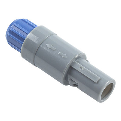 สัมผัส SpO2 แบบตรง 3M สําหรับ CMS60C,RPM9000C 5Pin Single Notch
