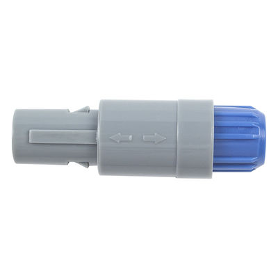 สัมผัส SpO2 แบบตรง 3M สําหรับ CMS60C,RPM9000C 5Pin Single Notch