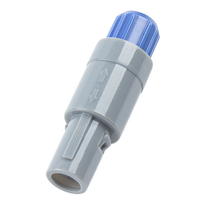 สัมผัส SpO2 แบบตรง 3M สําหรับ CMS60C,RPM9000C 5Pin Single Notch