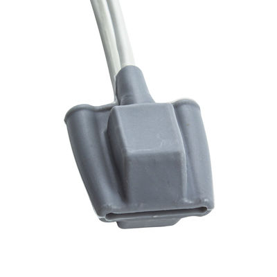 สัมผัส SpO2 แบบตรง 3M สําหรับ CMS60C,RPM9000C 5Pin Single Notch