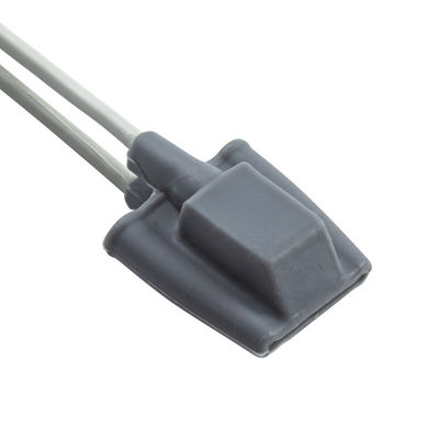 สัมผัส SpO2 แบบตรง 3M สําหรับ CMS60C,RPM9000C 5Pin Single Notch