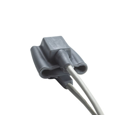สัมผัส SpO2 แบบตรง 3M สําหรับ CMS60C,RPM9000C 5Pin Single Notch