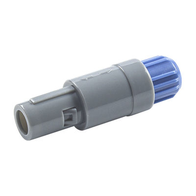 รองรับ Trismed 7000K ผู้ใหญ่ Soft Tip Direct SpO2 Sensor 3.0M 5Pin Single Notch Digital Tech
