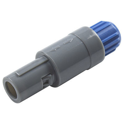 รองรับ Trismed 7000K ผู้ใหญ่ Soft Tip Direct SpO2 Sensor 3.0M 5Pin Single Notch Digital Tech