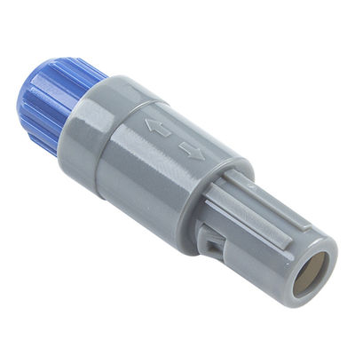 เครื่องตรวจจับ SpO2 5Pin 40Degree ของเด็ก 3.0M สําหรับสหภาพ PM9000C UN8000E ในคลินิกโรงพยาบาล
