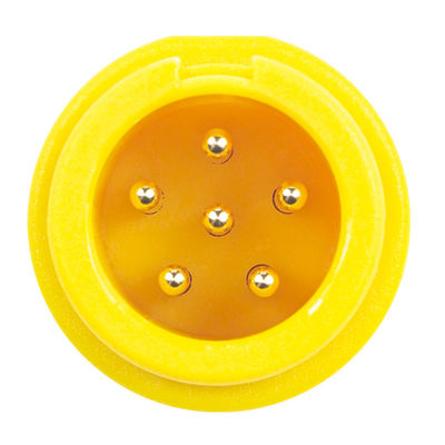 สัตว์ที่เข้ากันได้ Contec 6Pin SpO2 Sensor 3.0M สําหรับ CMS5100 CMS800 CMS9000C CMS9100