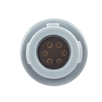 รองรับ Zondan ZD120B ZD120D 6Pin SpO2 Sensor 3.0M คลิปนิ้วมือเด็กสําหรับ Apollo N1 Apollo N2 Apollo N3