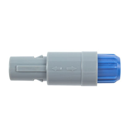 รองรับ Zondan ZD120B ZD120D 6Pin SpO2 Sensor 3.0M คลิปนิ้วมือเด็กสําหรับ Apollo N1 Apollo N2 Apollo N3