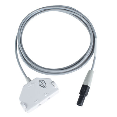 สายเคเบิลสําหรับผู้ป่วยกระเพาะเลือดสมองที่เข้ากันได้ Medtronic 5433V สายเคเบิลสําหรับเครื่องกําหนดจังหวะสําหรับ Medtronic 5388