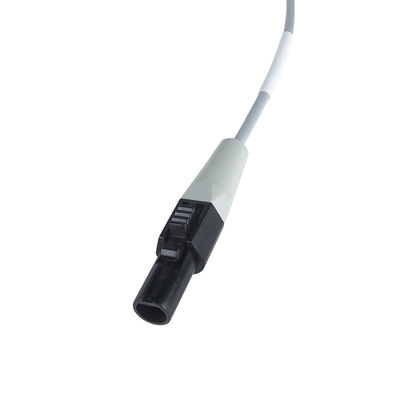 สายเคเบิลสําหรับผู้ป่วยกระเพาะเลือดสมองที่เข้ากันได้ Medtronic 5433V สายเคเบิลสําหรับเครื่องกําหนดจังหวะสําหรับ Medtronic 5388