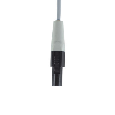 สายเคเบิลสําหรับผู้ป่วยกระเพาะเลือดสมองที่เข้ากันได้ Medtronic 5433V สายเคเบิลสําหรับเครื่องกําหนดจังหวะสําหรับ Medtronic 5388