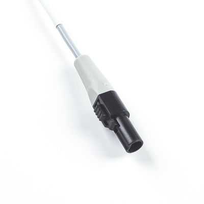 สายเคเบิลสําหรับผู้ป่วยกระเพาะเลือดสมองที่เข้ากันได้ Medtronic 5433V สายเคเบิลสําหรับเครื่องกําหนดจังหวะสําหรับ Medtronic 5388