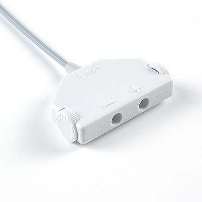 สายเคเบิลสําหรับผู้ป่วยกระเพาะเลือดสมองที่เข้ากันได้ Medtronic 5433V สายเคเบิลสําหรับเครื่องกําหนดจังหวะสําหรับ Medtronic 5388