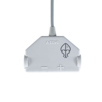 สายเคเบิลสําหรับผู้ป่วยกระเพาะเลือดสมองที่เข้ากันได้ Medtronic 5433V สายเคเบิลสําหรับเครื่องกําหนดจังหวะสําหรับ Medtronic 5388