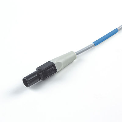 สายพัดลม Medtronic 5433A ที่เข้ากันได้ สําหรับเครื่องมือเคเบิลเครื่องเต้นหัวใจ Medtronic 5388