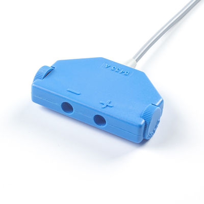 สายพัดลม Medtronic 5433A ที่เข้ากันได้ สําหรับเครื่องมือเคเบิลเครื่องเต้นหัวใจ Medtronic 5388