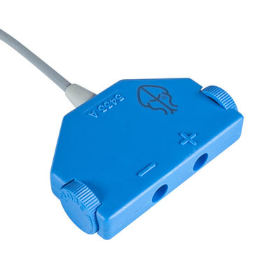 สายพัดลม Medtronic 5433A ที่เข้ากันได้ สําหรับเครื่องมือเคเบิลเครื่องเต้นหัวใจ Medtronic 5388