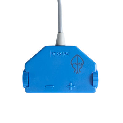 สายพัดลม Medtronic 5433A ที่เข้ากันได้ สําหรับเครื่องมือเคเบิลเครื่องเต้นหัวใจ Medtronic 5388