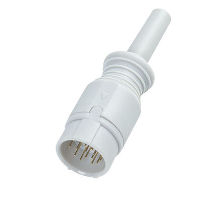 สําหรับเด็กเกิดใหม่ PH Mx450 SpO2 Cable Mx550 Intellivue RD Rainbow Set SpO2 Test 3.0M