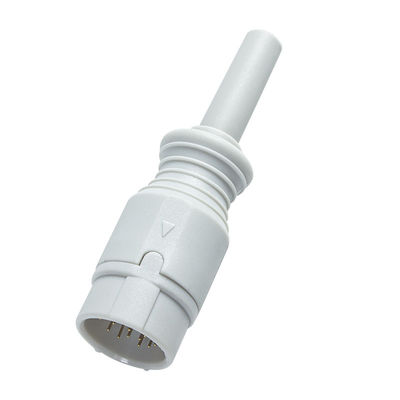 สําหรับเด็กเกิดใหม่ PH Mx450 SpO2 Cable Mx550 Intellivue RD Rainbow Set SpO2 Test 3.0M