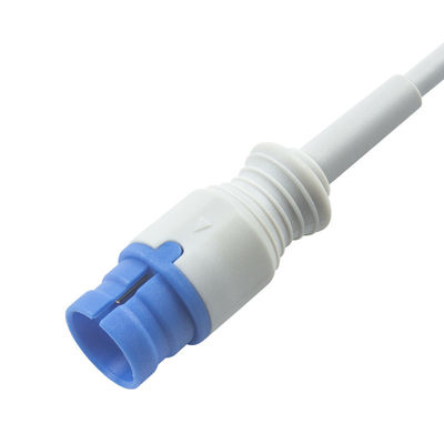 เซ็นเซอร์ SpO2 สำหรับผู้ใหญ่ที่เข้ากันได้กับ Promed PM-12 3.0M
