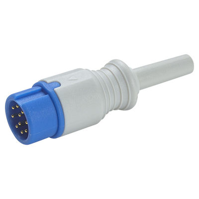 หัววัดแบบยางสำหรับเด็ก Comen ที่รองรับ C20 C60 C80 C90 3.0M 12Pin ใน Oximax Tech