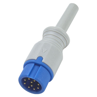 หัววัดแบบยางสำหรับเด็ก Comen ที่รองรับ C20 C60 C80 C90 3.0M 12Pin ใน Oximax Tech