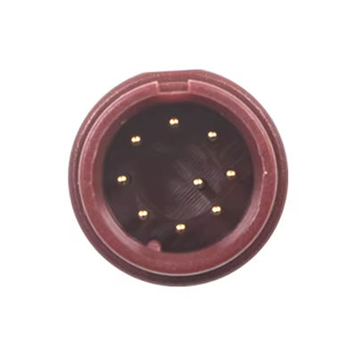 รองรับ Biolight S12 ผู้ใหญ่ ยางปลาย SpO2 เซนเซอร์ Biolight M12 S M ซีรีส 9Pin 3.0M