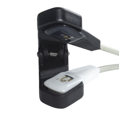ชุดทดสอบ SpO2 สำหรับสัตว์ Utas Apollo ที่เข้ากันได้สำหรับ N1/N2/N3/N4/N5/N 8Pin สำหรับสัตวแพทย์ 3.0M