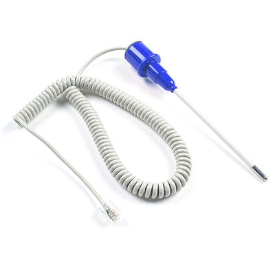 เหมาะกับ GE Pro Series Oral Adult/Pediatric Temper Probe 2008774-001