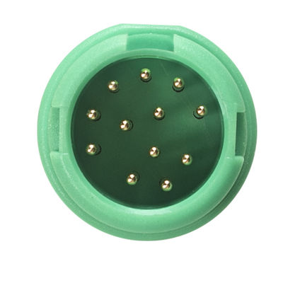 รองรับสําหรับ Mindray BeneHeart D6 ECG กระดานกระดาน ECG สําหรับ Mindray Defibrillator IEC