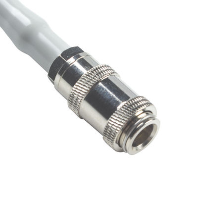 ช่อ Welch Allyn NIBP ที่สอดคล้องสําหรับ 75 MT-B Connex Spot, Connex 6000 ซีรี่ย์, จุดสัญลักษณ์สําคัญ lXi