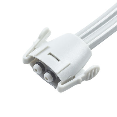 ช่อ Welch Allyn NIBP ที่สอดคล้องสําหรับ 75 MT-B Connex Spot, Connex 6000 ซีรี่ย์, จุดสัญลักษณ์สําคัญ lXi