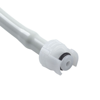 สายสลัด Welch Allyn NIBP ที่เข้ากันได้ ไม่มีเลเท็กซ์ 008-0238-00 สําหรับ Propaq Series