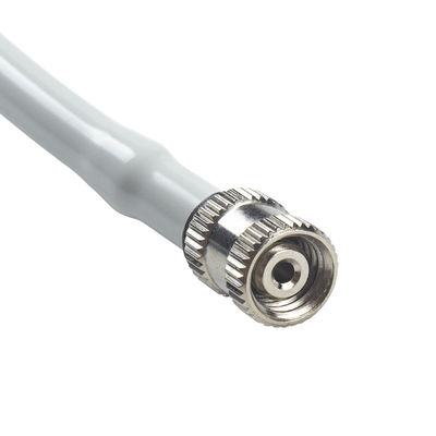 สายสลัด Welch Allyn NIBP ที่เข้ากันได้ ไม่มีเลเท็กซ์ 008-0238-00 สําหรับ Propaq Series