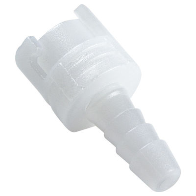 อายุการใช้งาน 24 เดือน GE Datex BP18 NIBP Connector 330064 แบบกระเป๋าบรรจุ
