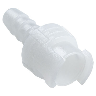 อายุการใช้งาน 24 เดือน GE Datex BP18 NIBP Connector 330064 แบบกระเป๋าบรรจุ