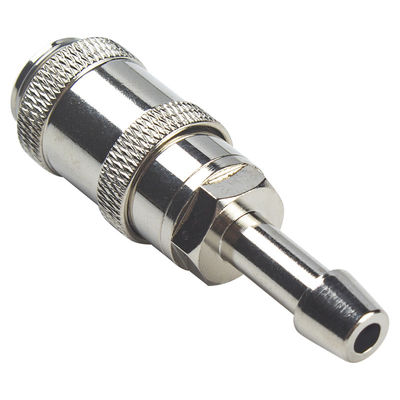 Mindray Datascope 0103-00-0424 NIBP Connector 330060 โลหะสําหรับห้องทดลองอวกาศ Welch Allyn Edan