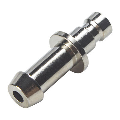 เครื่องเชื่อม NIBP Single Barb 330059 สากลสําหรับ Welch Allyn OEM 5082-179