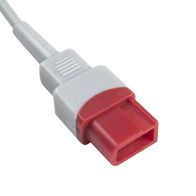 เหมาะสําหรับห้องทดลองอวกาศ IBP Cable 10Pin ถึง Double Abbott 3.5M