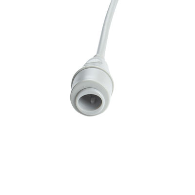 10pin ถึง 2 Edward Connector สาย IBP 3.5M เหมาะสําหรับห้องทดลองอวกาศ